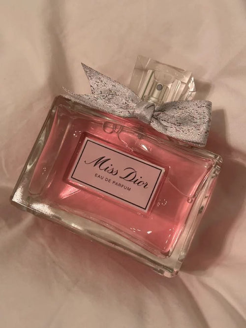 Perfume Dior