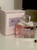 Perfume Dior